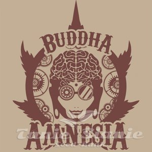 Buddha Amnesia - BUDDHA SEEDS - 2