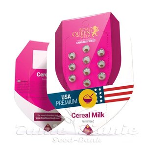 Cereal Milk - ROYAL QUEEN SEEDS - 3