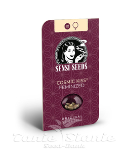 Cosmic Kiss - SENSI SEEDS - 2