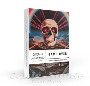 Game Over - HAPPY VALLEY GENETICS - 2