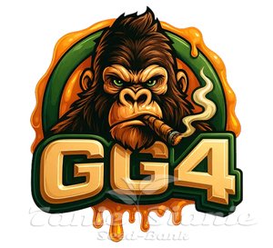 GG4 - FASTBUDS - 1