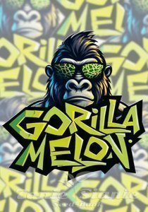 Gorilla Melon - FASTBUDS - 1