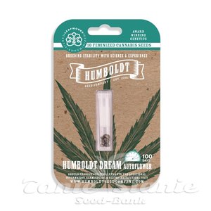 Humboldt Dream Auto - HUMBOLDT SEEDS COMPANY - 3