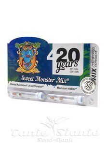 Sweet Monster Mix - SWEET SEEDS - 1