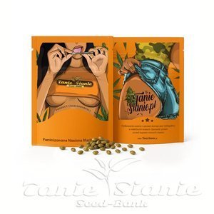 Tangerine Cookies - 2
