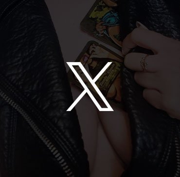 X (Twitter)